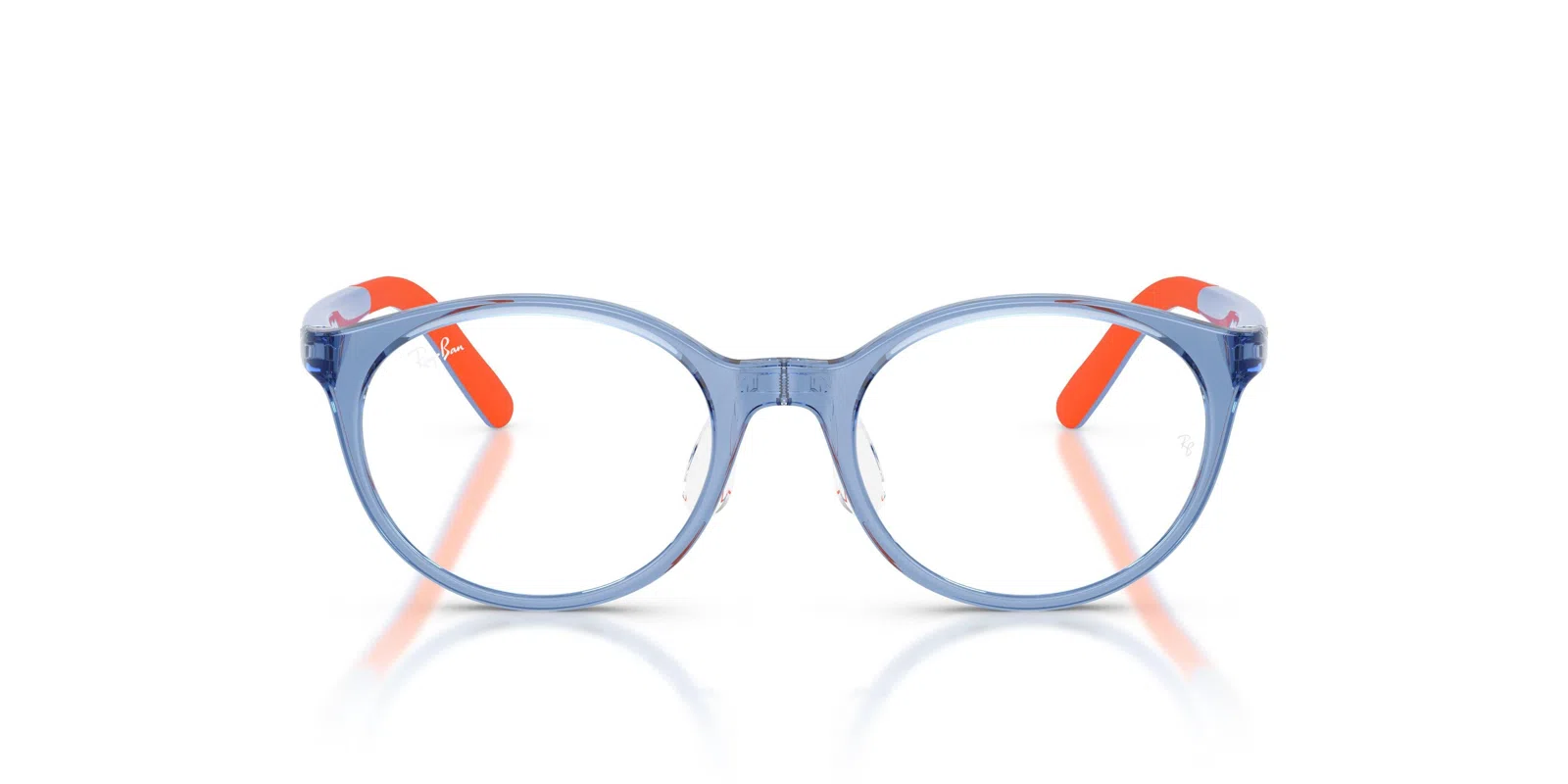 Ray-Ban Kids 0RY1625D Eyeglasses - view 34